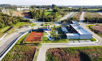 Imagem 3: Terreno em condomínio fechado bairro Camobi