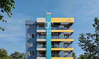 Imagem 2: Apartamento em Camobi, na planta