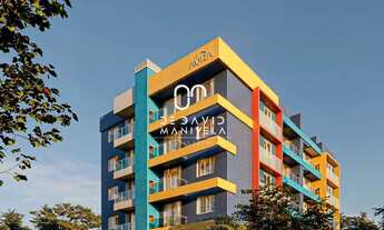 Imagem: Apartamento em Camobi, na planta