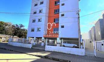 Imagem: Apartamento novo 02 dormitórios com box