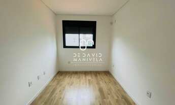 Imagem 5: Apartamento novo de 1 dormitório em Camobi