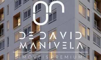 Imagem: Apartamento em Construção nas Dores