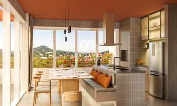 Imagem 6: Apartamento em Construção nas Dores