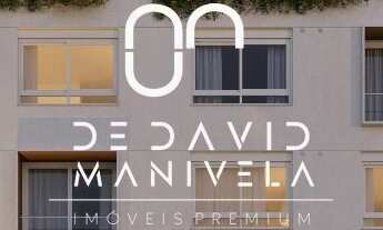 Imagem 2: Apartamento em Construção nas Dores