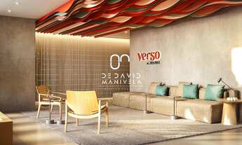 Imagem 3: Apartamento em Construção nas Dores