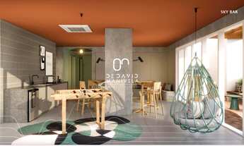 Imagem 7: Apartamento em Construção nas Dores