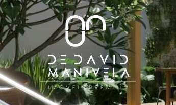 Imagem 5: Studio com sacada no Residencial Duque17cinco5. No centro de Santa Maria