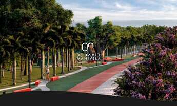 Imagem 7: Essere Natura, um condomínio de ALTO PADRÃO no Recanto Maestro