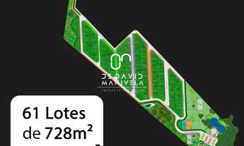 Imagem 2: Essere Natura, um condomínio de ALTO PADRÃO no Recanto Maestro