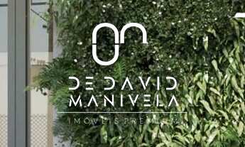 Imagem: Studio com sacada no Residencial Duque17cinco5