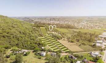 Imagem 2: Terreno no Altos do Cerrito, condomínio fechado. Apenas a 05 minutos do Centro d