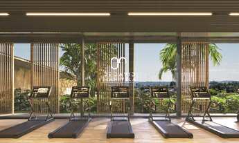 Imagem 4: Terreno no Altos do Cerrito, condomínio fechado. Apenas a 05 minutos do Centro d