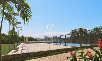 Imagem 5: Terreno no Altos do Cerrito, condomínio fechado. Apenas a 05 minutos do Centro d