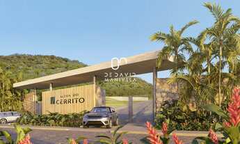 Imagem: Terreno no Altos do Cerrito, condomínio