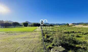 Imagem: Terreno comercial em Camobi