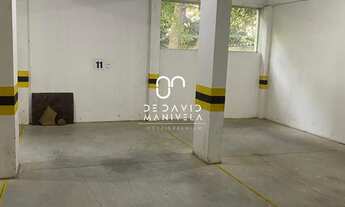 Imagem 4: Apartamento no centro de Santa Maria, 02 dormitórios, 01 suíte, Vaga de garagem