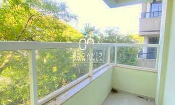 Imagem 5: Apartamento no centro de Santa Maria, 02 dormitórios, 01 suíte, Vaga de garagem