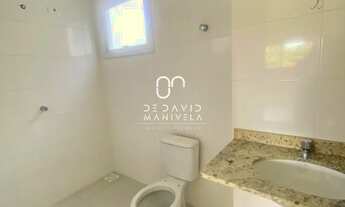 Imagem 7: Apartamento no centro de Santa Maria, 02 dormitórios, 01 suíte, Vaga de garagem