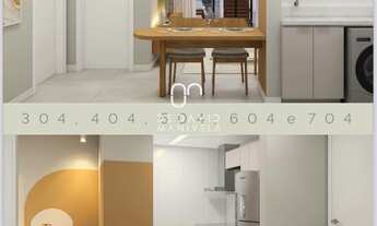 Imagem 4: Apartamento em Camobi em fase de conclusão