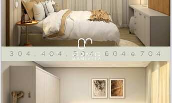 Imagem 5: Apartamento em Camobi em fase de conclusão