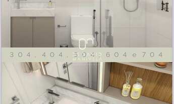 Imagem 6: Apartamento em Camobi em fase de conclusão