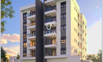 Imagem: Apartamento em Camobi em fase de conclusão