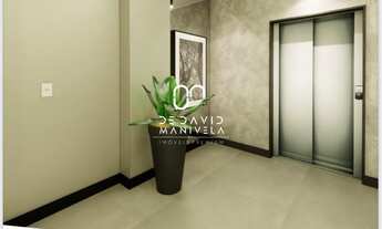 Imagem 2: Apartamento em Camobi em fase de conclusão