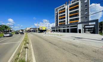 Imagem: Apartamento Novo de 2 dormitórios, 1 suíte