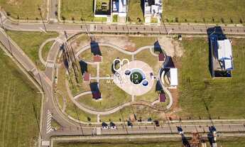 Imagem 2: Terreno no Residencial Cidade Universitária