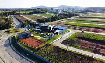 Imagem 4: Terreno em condomínio fechado bairro Camobi