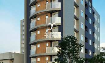 Imagem: Apartamento na planta, próximo a Brigada