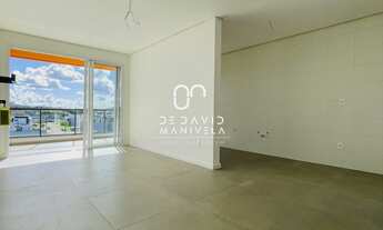 Imagem: Apartamento de 01 dormitórios com suíte