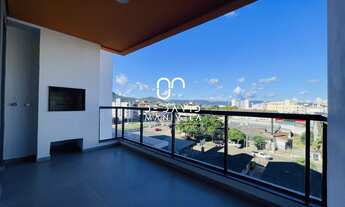 Imagem 3: Apartamento de 01 dormitórios com suíte em Camobi