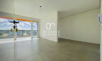 Imagem 2: Apartamento de 01 dormitórios com suíte em Camobi