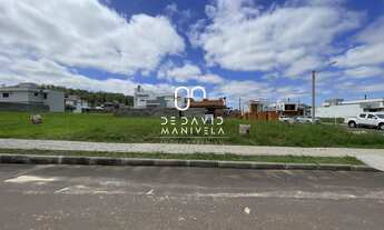 Imagem: Terreno em condomínio fechado no Bairro