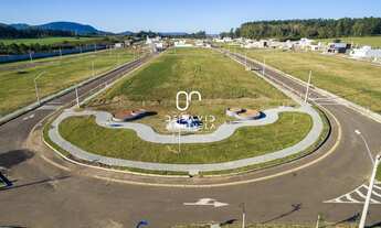 Imagem 5: Terreno em condomínio fechado no Bairro Camobi