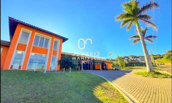 Imagem: Terreno à venda em Condomínio Fechado