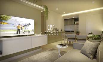 Imagem: Apartamento 2 Dormitórios a 5 minutos do