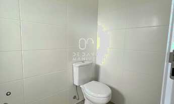 Imagem 6: Apartamento de 2 dormitórios, sendo 1 suíte em Camobi