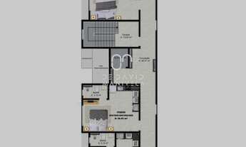 Imagem 4: Oportunidade; Apartamentos de 01 dormitório e Studios; UFSM