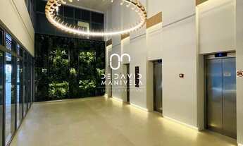 Imagem 7: Sala comercial no Vitta Center