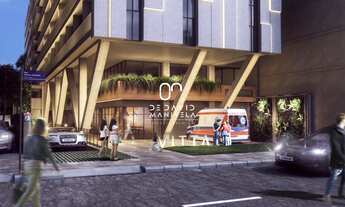 Imagem 3: Sala comercial no Vitta Center