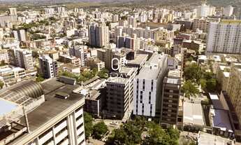 Imagem 6: Sala comercial no Vitta Center