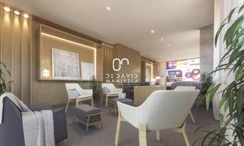 Imagem 2: Sala comercial no Vitta Center