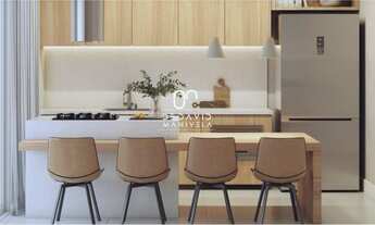 Imagem 4: Apartamento com 2 suítes no Bairro Nossa Senhora de Lourdes