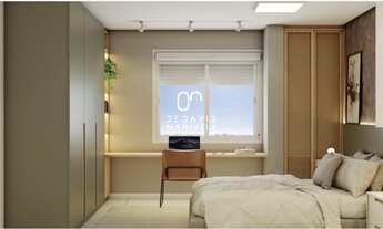 Imagem 7: Apartamento com 2 suítes no Bairro Nossa Senhora de Lourdes