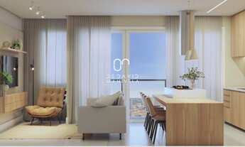 Imagem 5: Apartamento com 2 suítes no Bairro Nossa Senhora de Lourdes