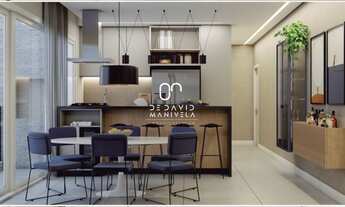 Imagem 3: Apartamento com 2 suítes no Bairro Nossa Senhora de Lourdes