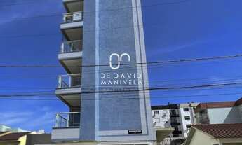 Imagem: Apartamento novo 02 dormitórios, sendo