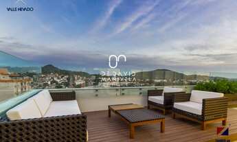 Imagem 3: Apartamento 03 dormitórios bairro Lourdes